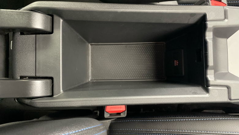 BMW 1 Series 118i [136] M Sport 5dr [Live Cockpit Professional] Petrol Hatchback